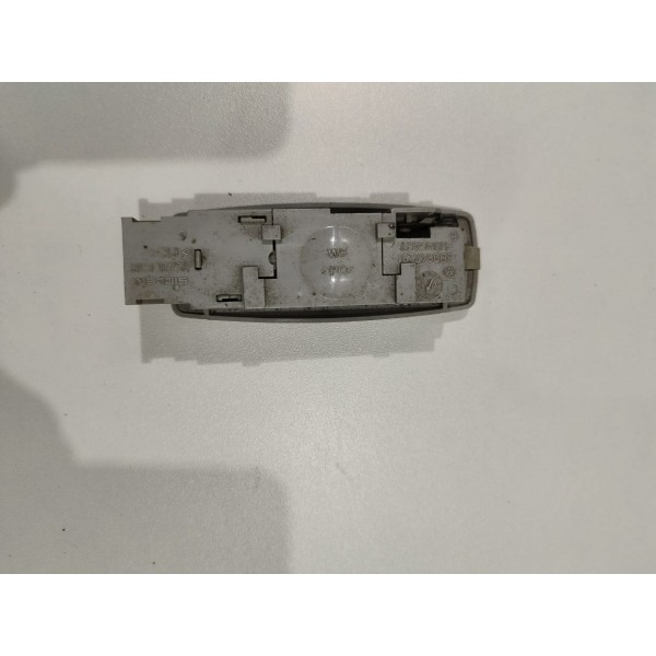 Luz De Teto Volkswagen Golf Bora Jetta *7087 Cx133