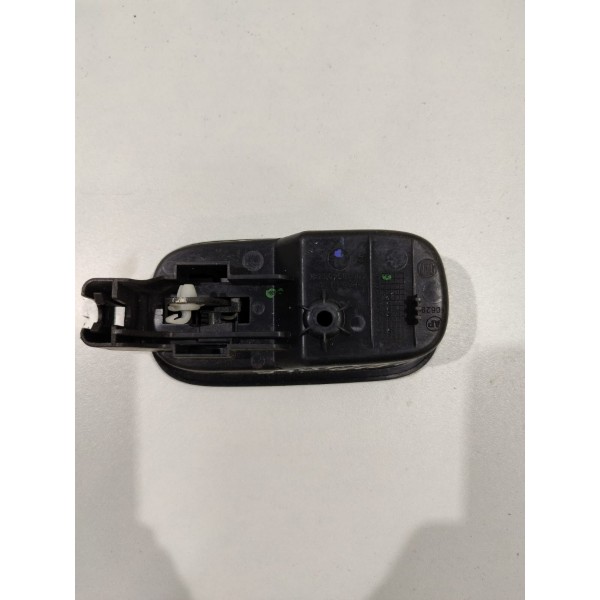 Maçaneta Interna Diant. Esquerda Fiat Uno Vivace *7155 Cx134