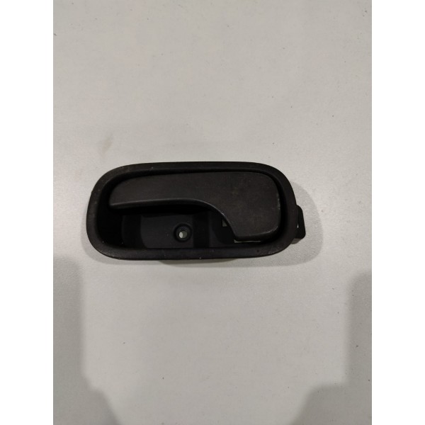 Maçaneta Interna Diant. Esquerda Fiat Uno Vivace *7155 Cx134