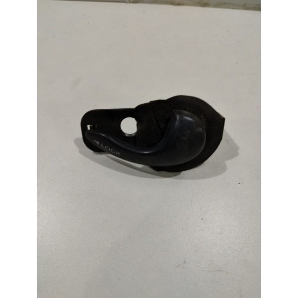 Maçaneta Interna Diant Direita Fiat Palio 2002 *7177 Cx134