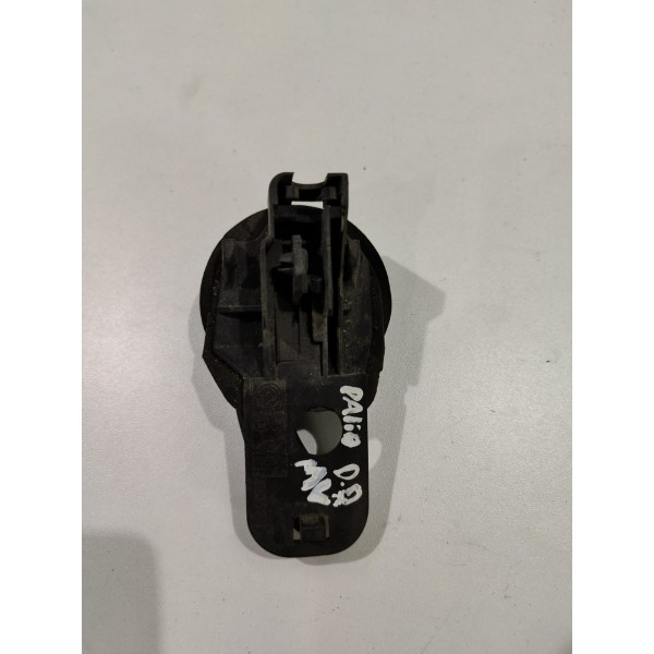 Maçaneta Interna Diant Direita Fiat Palio 2002 *7177 Cx134