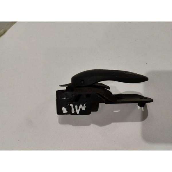 Maçaneta Interna Diant Esquerda Fiat Palio 2002 *7178 Cx A