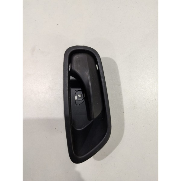 Maçaneta Diant Direita Fiat Uno 2021 *7187 Cx134