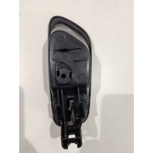 Maçaneta Diant Direita Fiat Uno 2021 *7187 Cx134