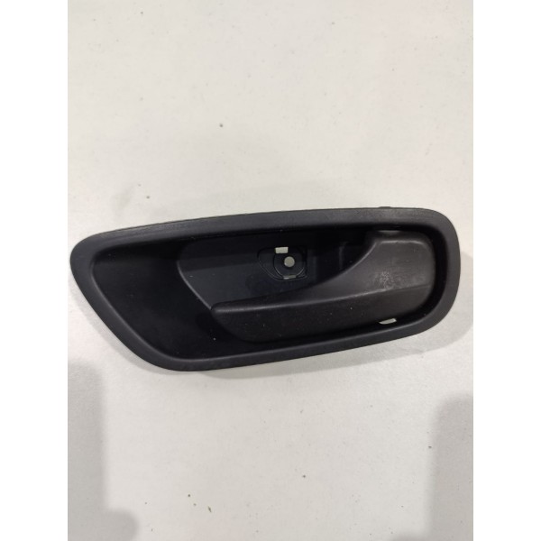 Maçaneta Diant Direita Fiat Uno 2021 *7187 Cx134