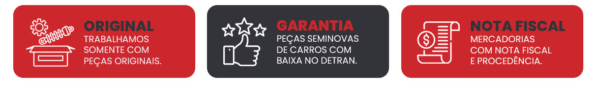 Garantia de Qualidade e Prodedência